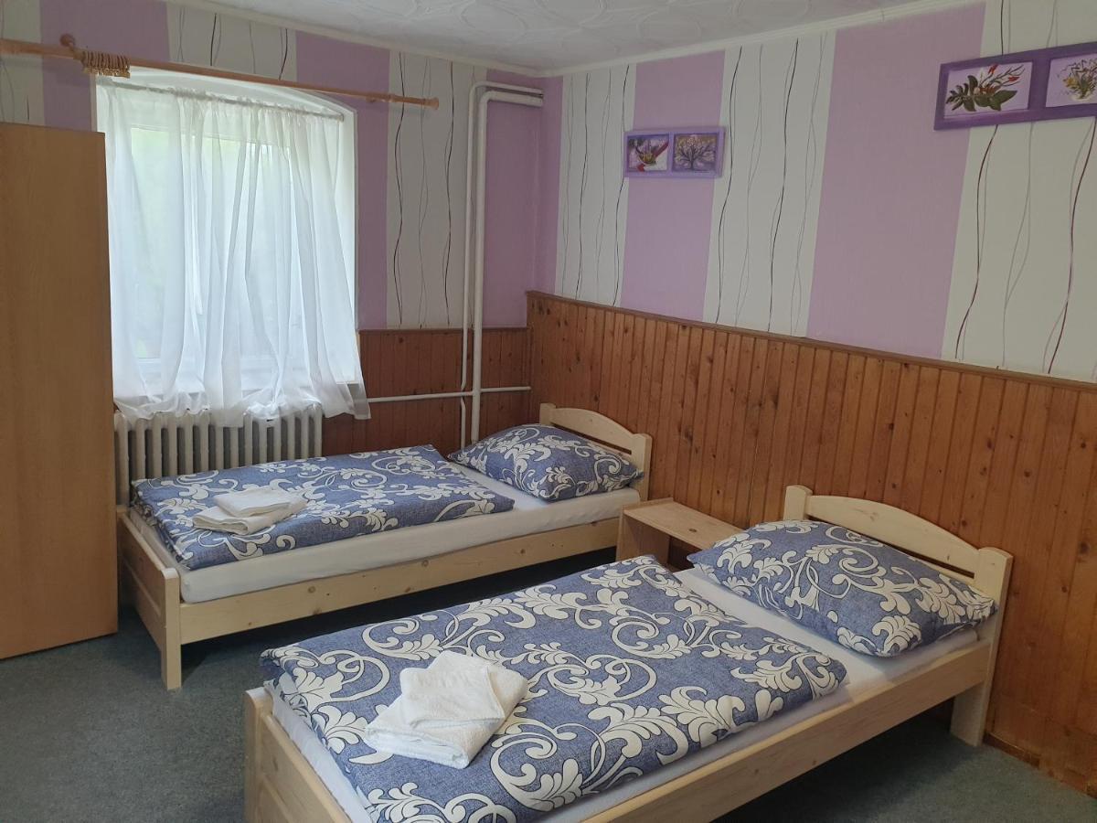 Penzion Tereza Telnice Εξωτερικό φωτογραφία