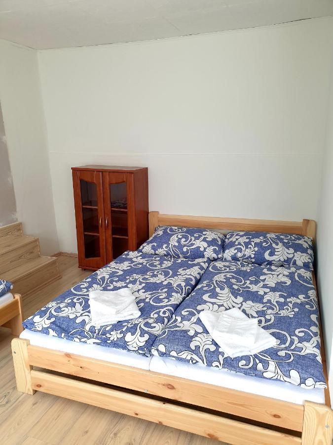 Penzion Tereza Telnice Εξωτερικό φωτογραφία